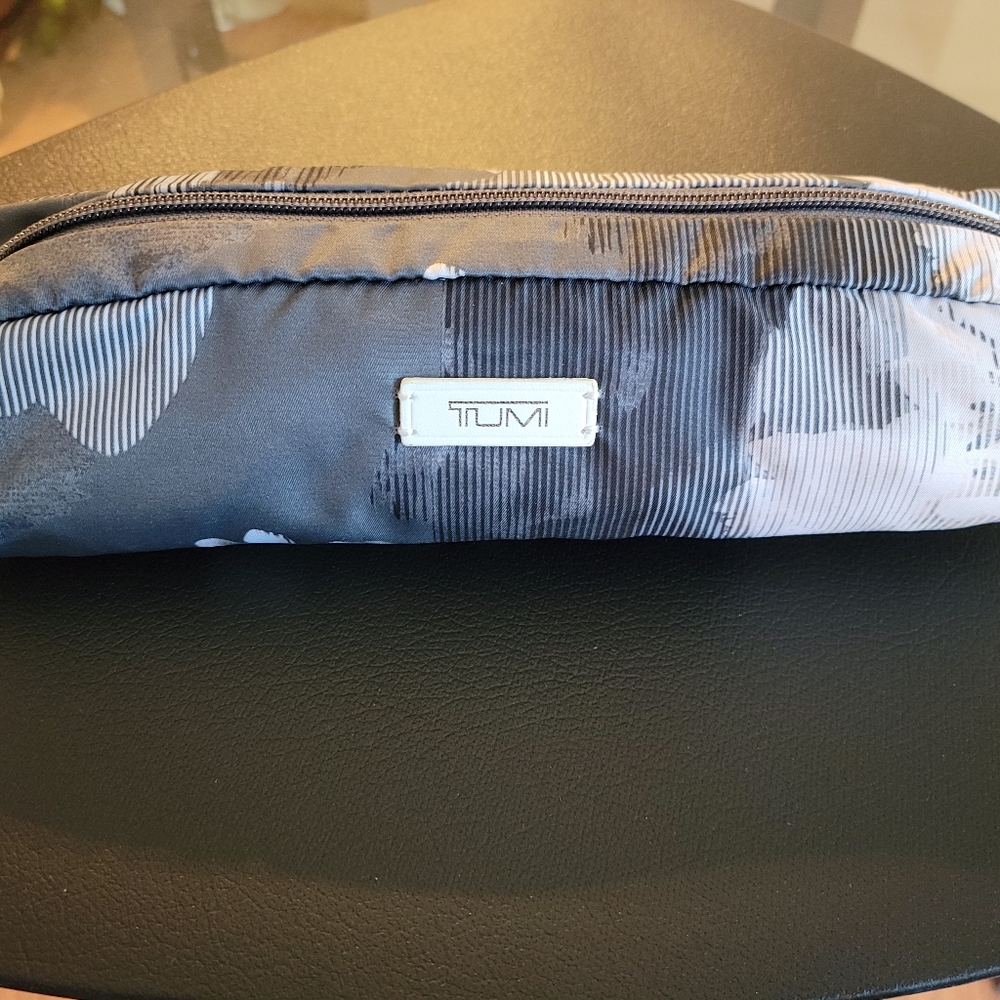 New Tumi Accents kit, white